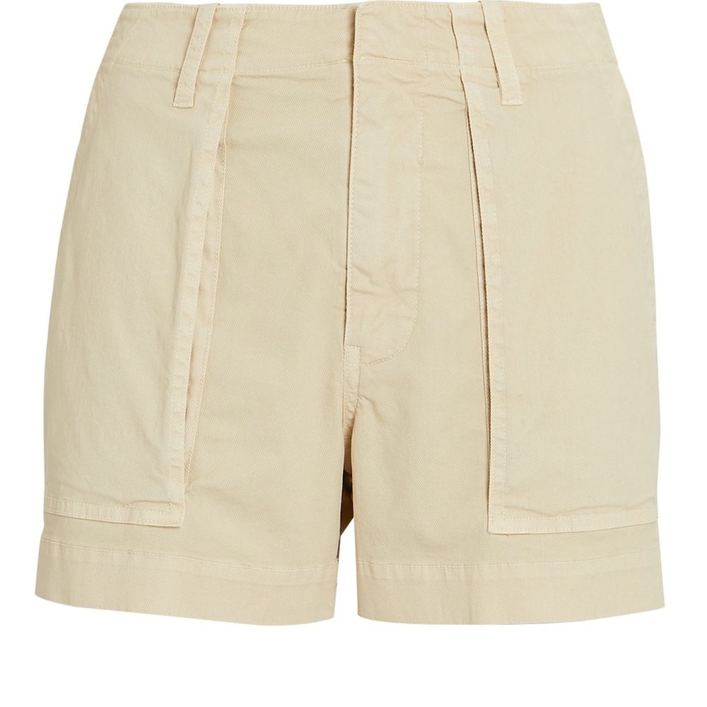 Nili lotan shorts sz 2